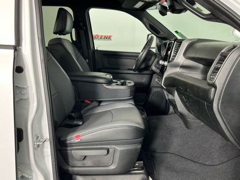 New 2026 RAM 3500 Tradesman image 30