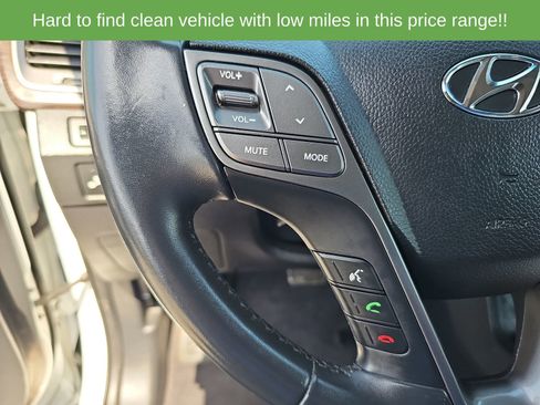 Used 2017 Hyundai Santa Fe Sport FWD image 17