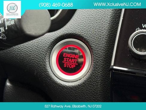 Used 2018 Honda CR-V Touring image 19