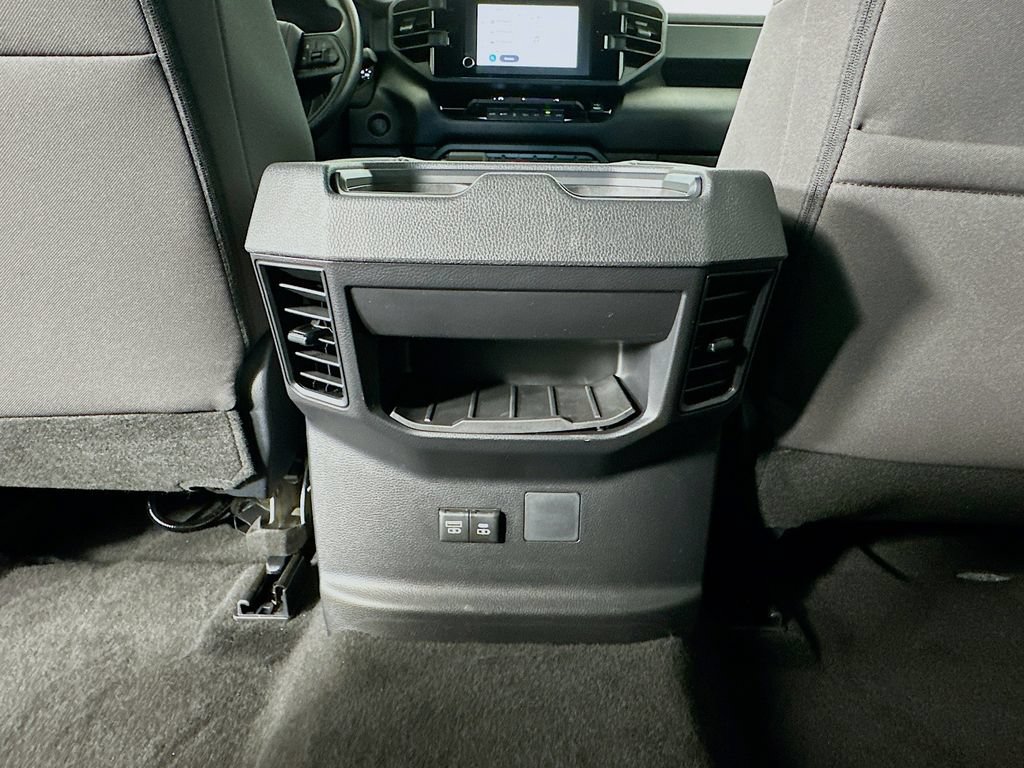 Certified 2026 Toyota Tundra SR5 w/ SX Package RWD image 24