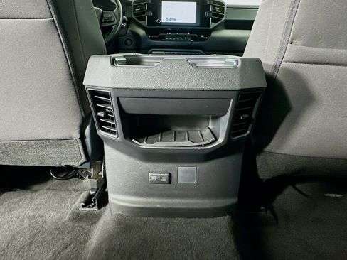 Certified 2026 Toyota Tundra SR5 w/ SX Package RWD image 24