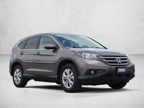 Used 2013 Honda CR-V EX image 3