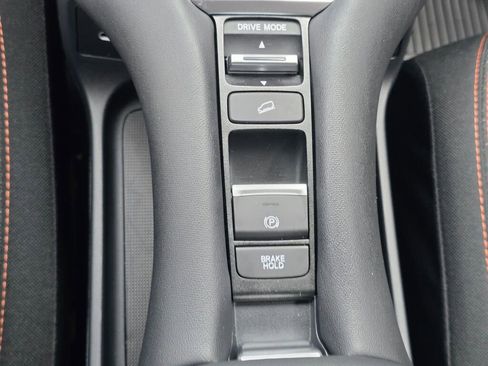 Certified 2025 Honda HR-V Sport image 35