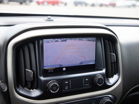Used 2019 GMC Canyon Denali AWD/4WD image 21