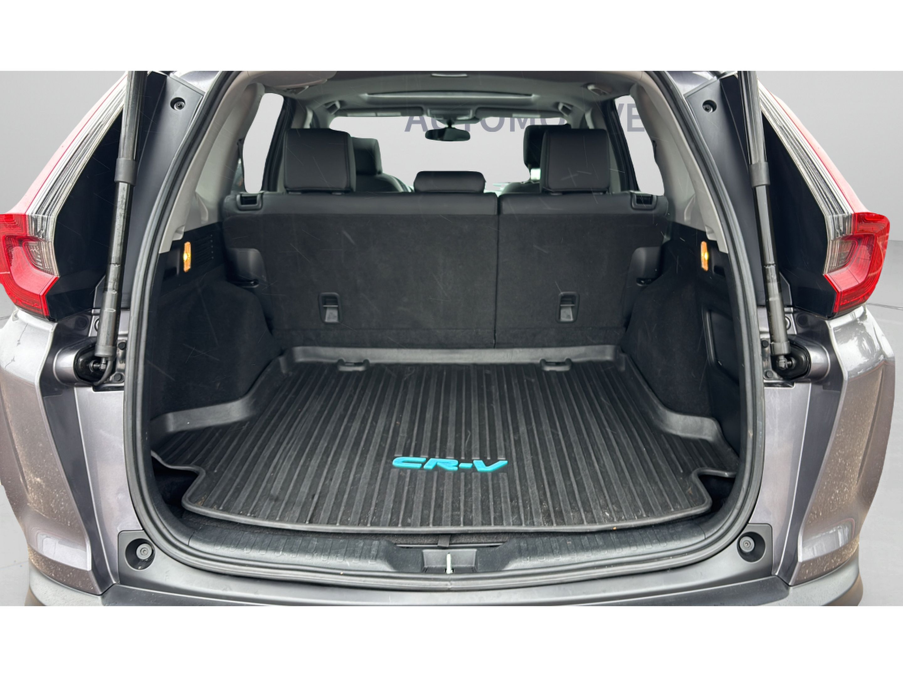Certified 2021 Honda CR-V EX-L image 15