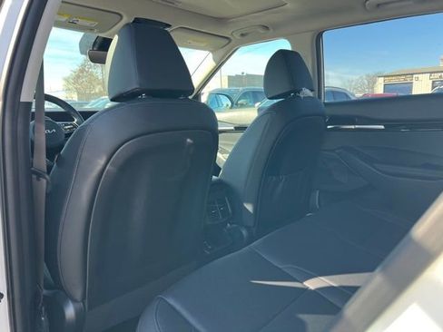 New 2026 Kia Seltos EX w/ EX Sunroof Package image 11