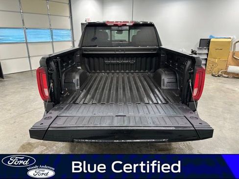 Used 2024 GMC Sierra 1500 Denali w/ Technology Package image 7