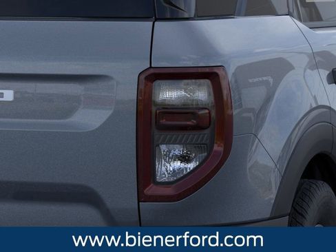 New 2026 Ford Bronco Sport Big Bend w/ Convenience Package AWD/4WD image 23