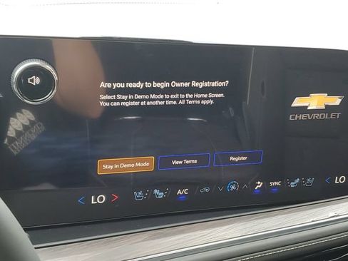 New 2026 Chevrolet Suburban Premier w/ Sun And Tow Package AWD/4WD image 29