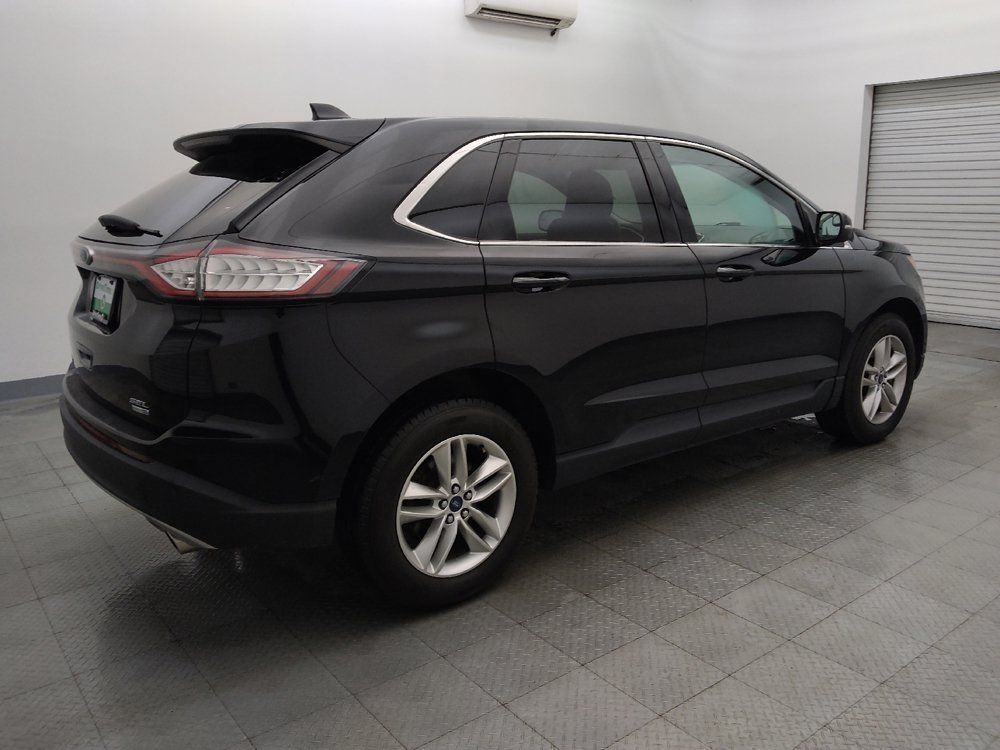 Used 2017 Ford Edge SEL w/ Equipment Group 201A AWD/4WD image 10
