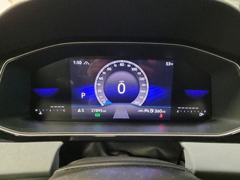 Used 2025 Volkswagen Jetta SE image 23