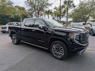 Used 2024 GMC Sierra 1500 Denali Ultimate AWD/4WD video 2