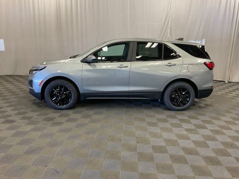 Used 2023 Chevrolet Equinox LT AWD/4WD image 30