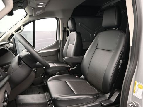 New 2026 Ford Transit 150 Low Roof AWD image 23