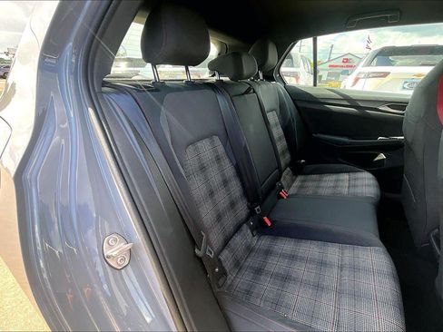 Used 2024 Volkswagen GTI S FWD image 25