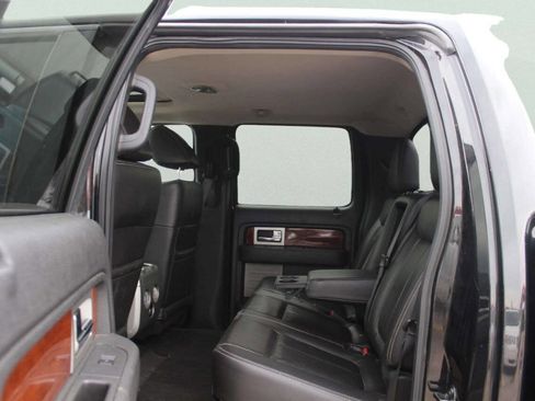 Used 2010 Ford F150 FX4 AWD/4WD image 7