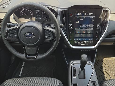 Certified 2024 Subaru Crosstrek 2.0i Premium AWD/4WD image 12