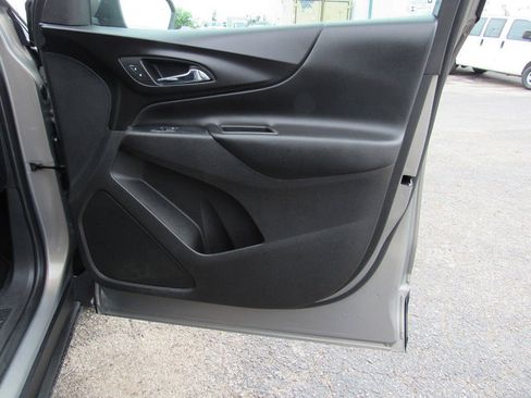 Used 2019 Chevrolet Equinox LT AWD/4WD image 12