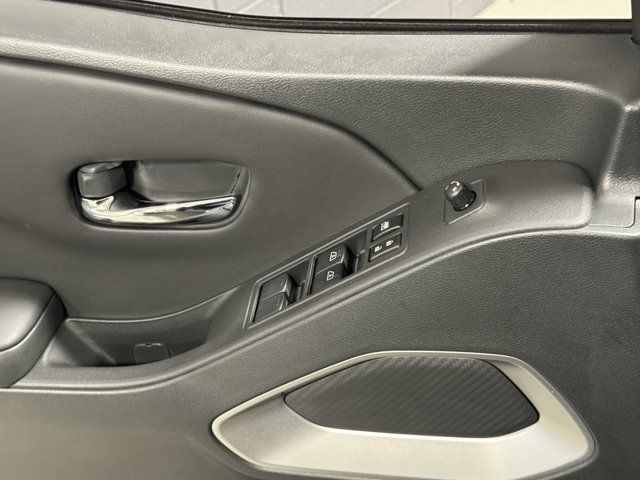 New 2027 Nissan Frontier SV AWD/4WD image 10