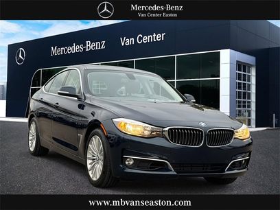 Used 2015 BMW 328i Gran Turismo xDrive