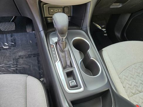 Used 2024 Chevrolet Equinox LS w/ LS Convenience Package FWD image 22