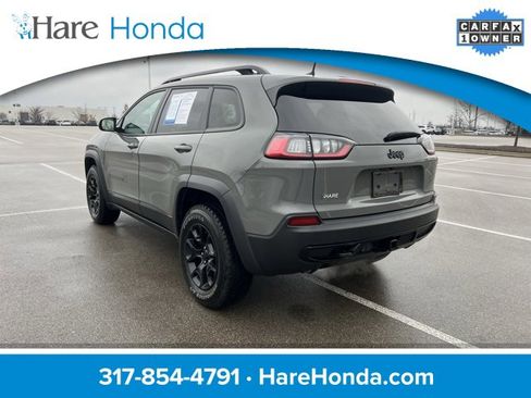Used 2022 Jeep Cherokee Latitude w/ Sun & Sound Group image 6