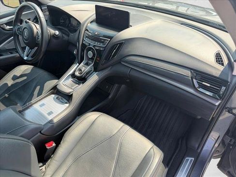 Used 2019 Acura RDX AWD w/ Technology Package image 25