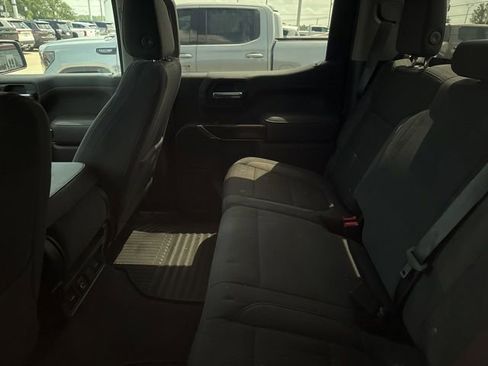 Used 2020 GMC Sierra 1500 SLE w/ SLE Value Package AWD/4WD image 4