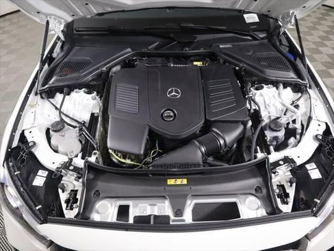 New 2026 Mercedes-Benz E 350 Sedan image 31