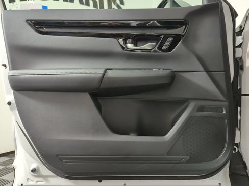 Used 2024 Honda CR-V EX-L image 9