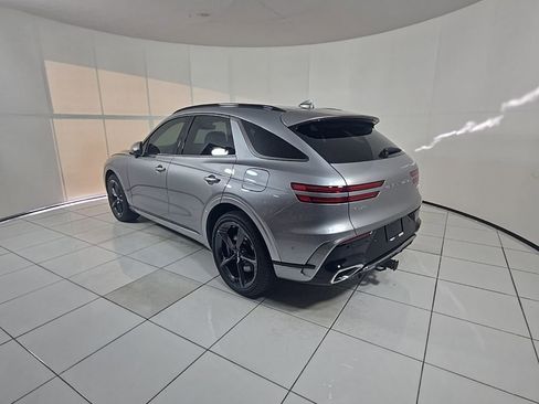 New 2026 Genesis GV70 2.5T Sport Prestige w/ G1 Accessory Package AWD/4WD image 7