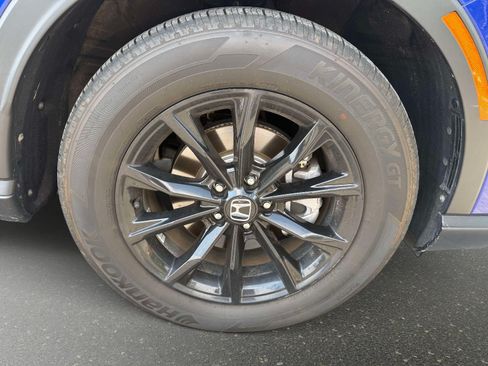 Used 2024 Honda CR-V Sport-L image 8