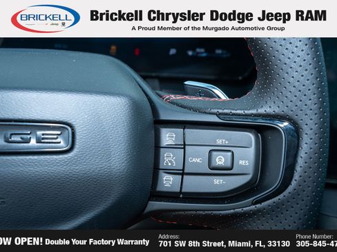 New 2026 Dodge Charger R/T Scat Pack image 25