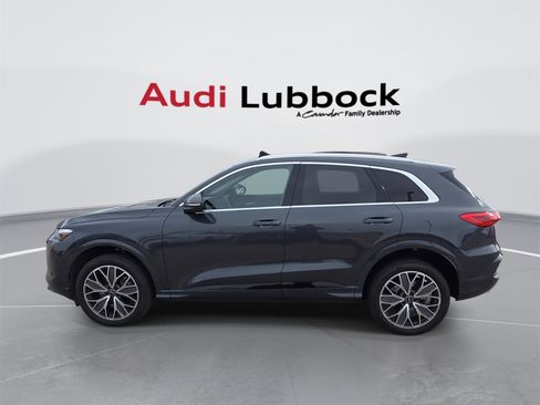 Used 2025 Audi Q5 Premium Plus w/ Premium Plus image 6