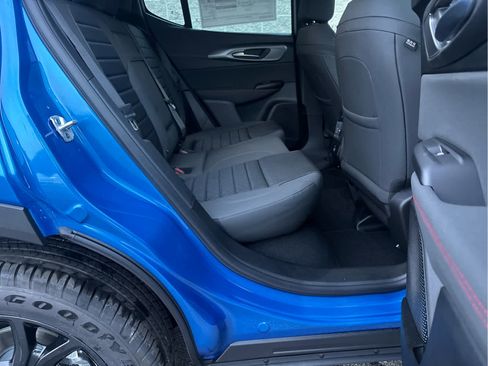 New 2025 Dodge Hornet GT w/ GT Blacktop Package image 39