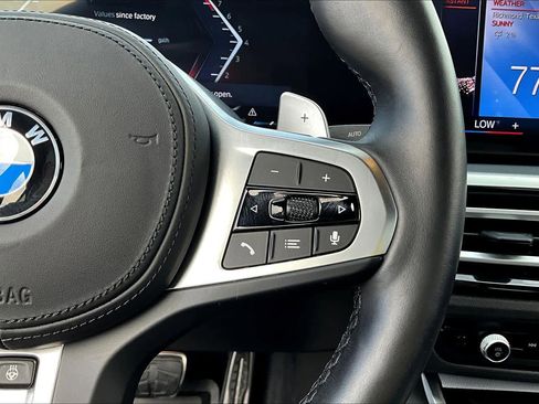 Used 2023 BMW M340i w/ Shadowloine Package image 24