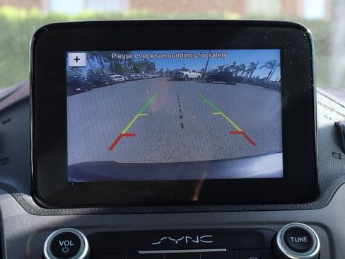 Used 2020 Ford Transit Connect XL FWD image 30
