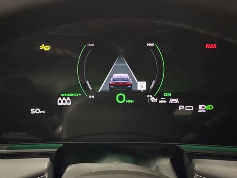 New 2025 Audi A6 e-tron Premium Plus image 24