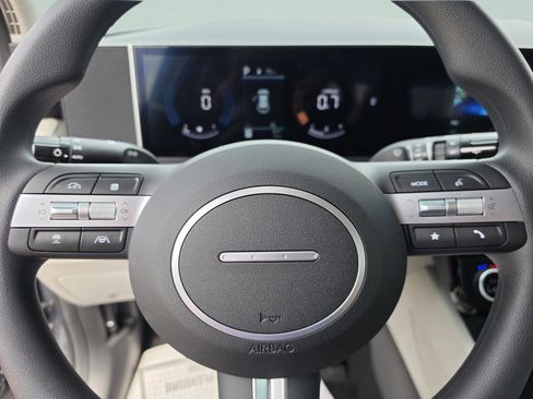 New 2026 Hyundai Tucson SEL FWD image 34