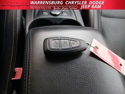 Used 2013 Ford Focus ST image 30