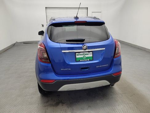 Used 2018 Buick Encore Essence image 6