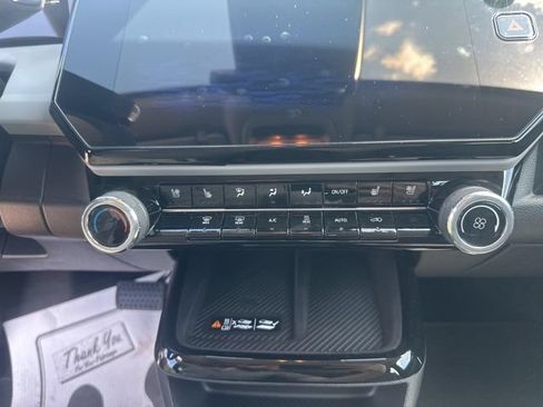 New 2027 Chevrolet Bolt RS w/ Technology Package FWD image 26