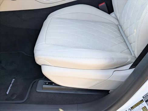 New 2026 Mercedes-Benz GLE 63 AMG S image 4