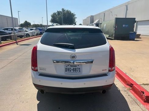 Used 2012 Cadillac SRX Performance FWD image 11