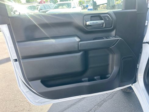New 2026 GMC Sierra 3500 Pro AWD/4WD image 11