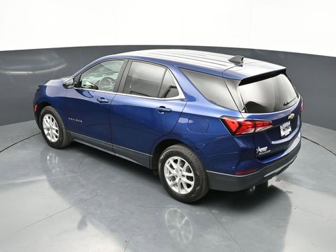 Used 2022 Chevrolet Equinox LT FWD image 29