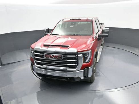 New 2025 GMC Sierra 2500 SLT w/ SLT Premium Package image 50