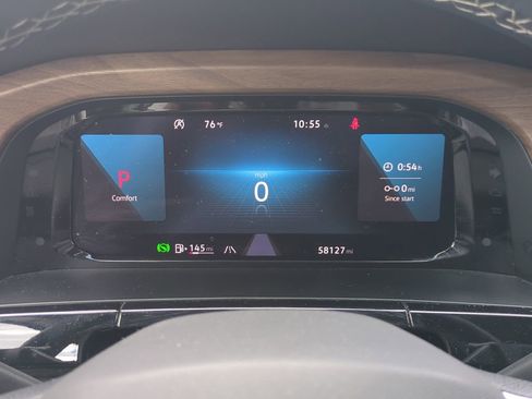 Used 2024 Volkswagen Atlas SE image 30