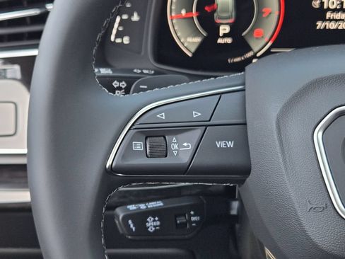 New 2026 Audi Q8 Prestige AWD/4WD image 37