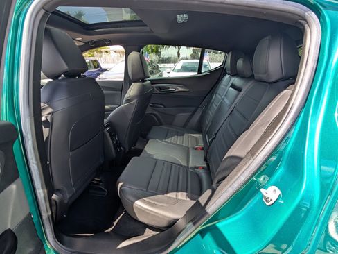 Used 2024 Alfa Romeo Tonale Veloce image 13